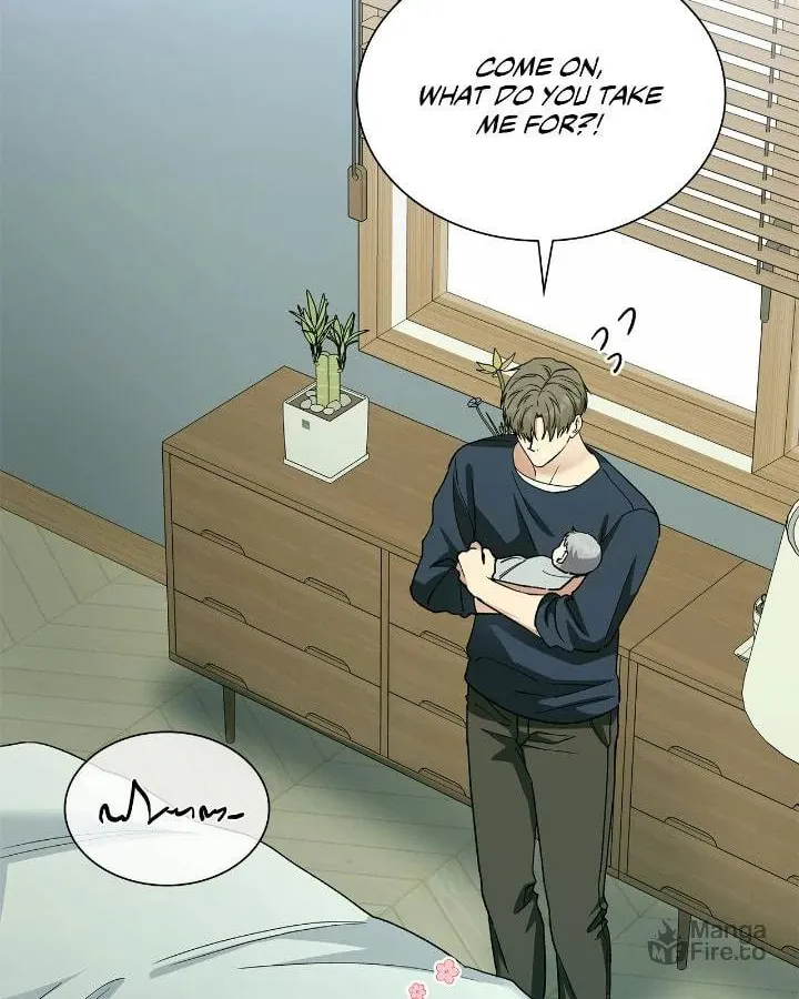 Read Salty Lust chapter 97 image 19 on Lezhin