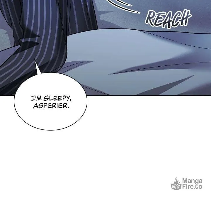 Read Salty Lust chapter 97 image 22 on Lezhin