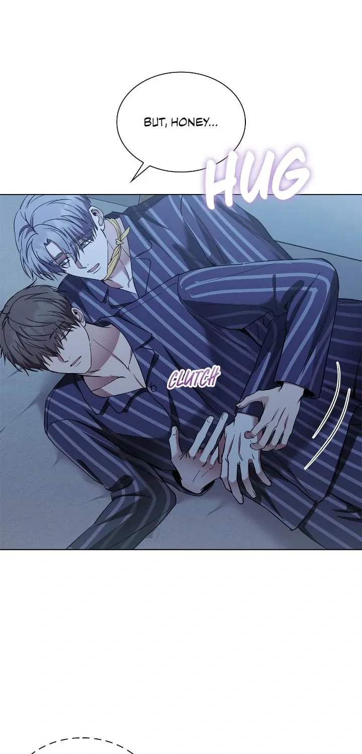 Read Salty Lust chapter 97 image 23 on Lezhin