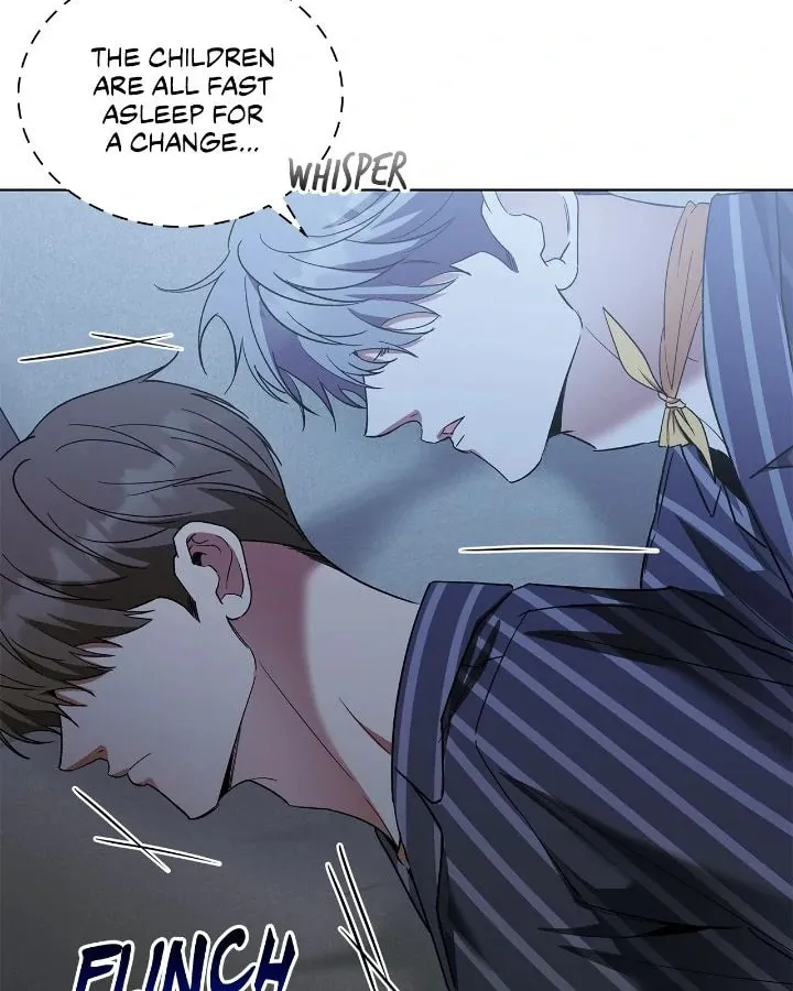 Read Salty Lust chapter 97 image 24 on Lezhin