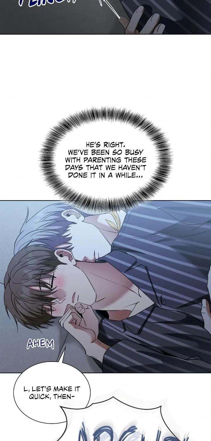 Read Salty Lust chapter 97 image 25 on Lezhin