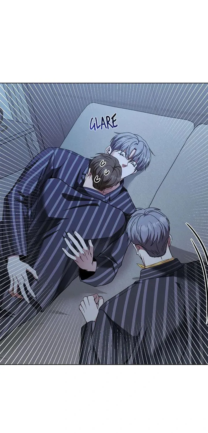 Read Salty Lust chapter 97 image 27 on Lezhin