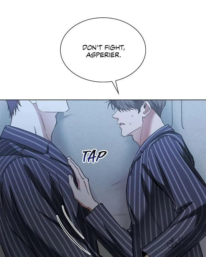 Read Salty Lust chapter 97 image 28 on Lezhin