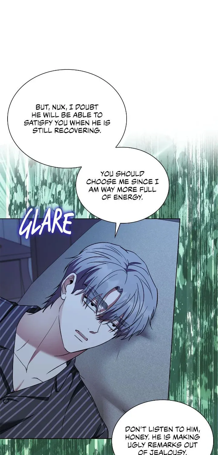 Read Salty Lust chapter 97 image 30 on Lezhin