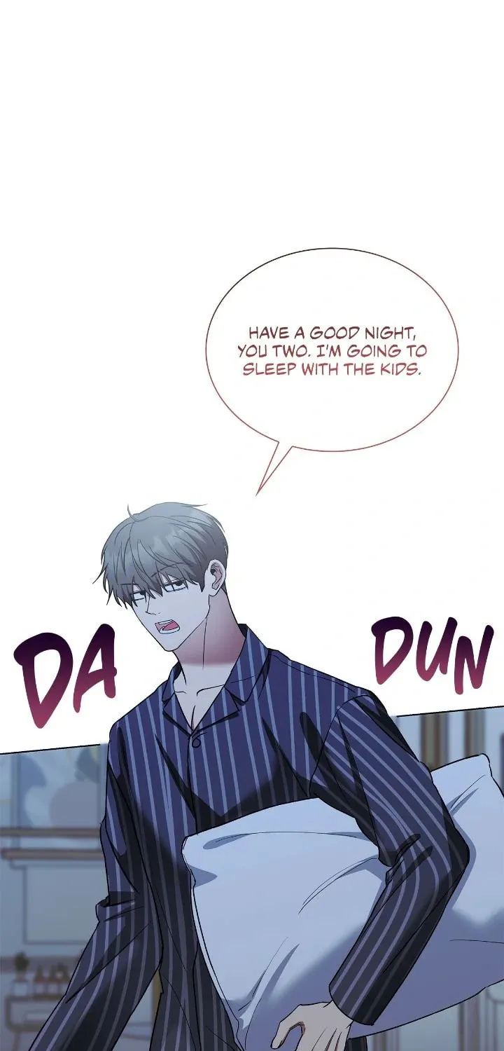 Read Salty Lust chapter 97 image 34 on Lezhin