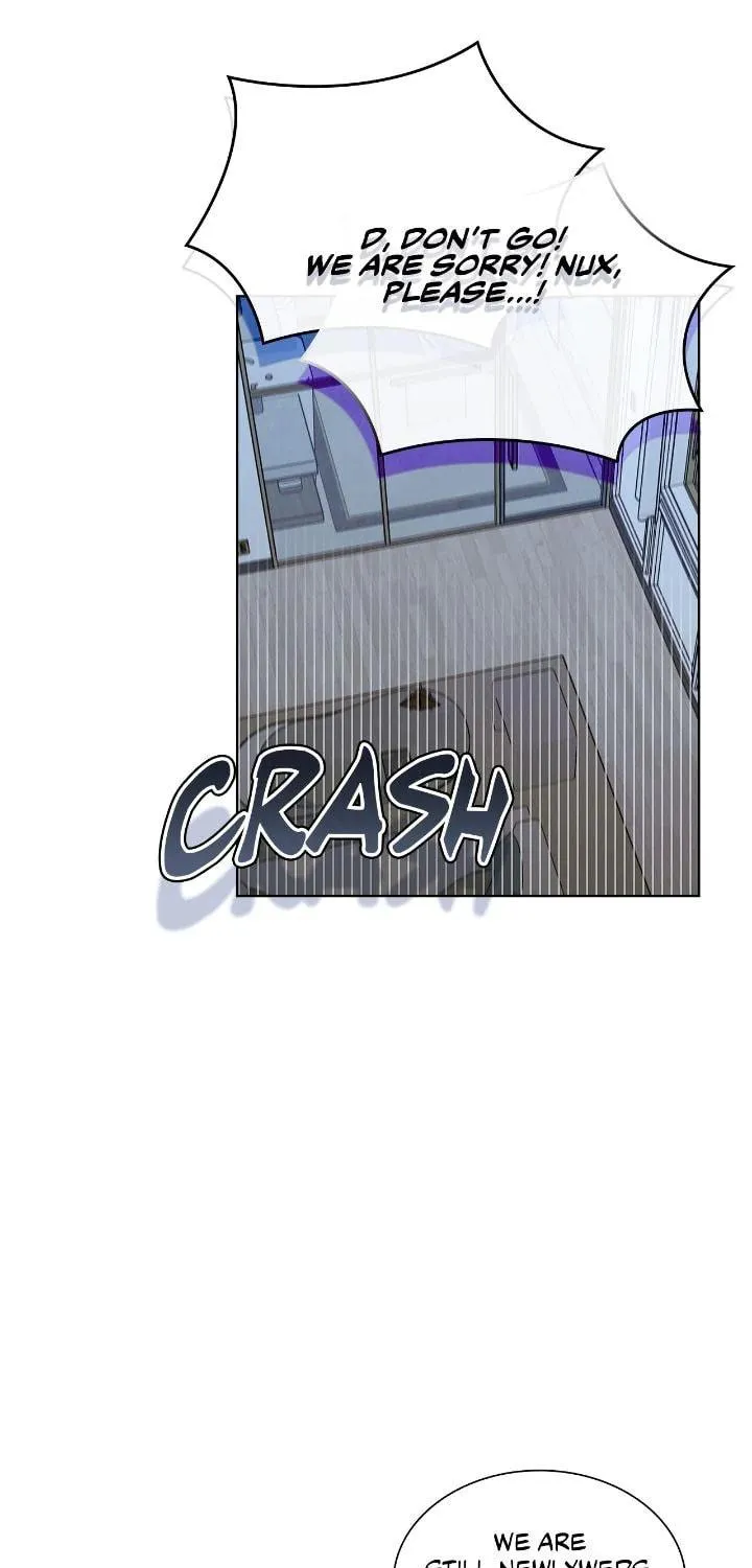 Read Salty Lust chapter 97 image 37 on Lezhin