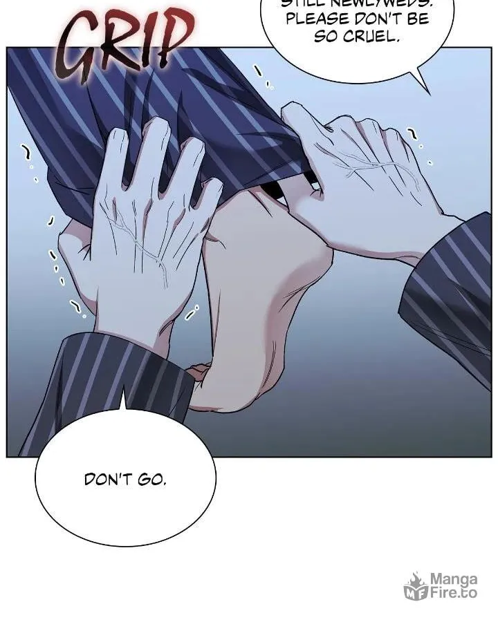 Read Salty Lust chapter 97 image 38 on Lezhin