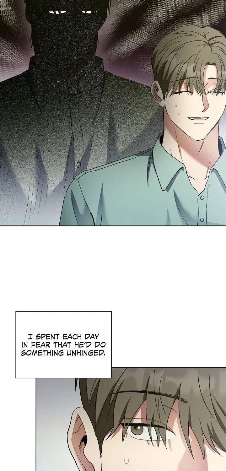 Read Salty Lust chapter 97 image 4 on Lezhin