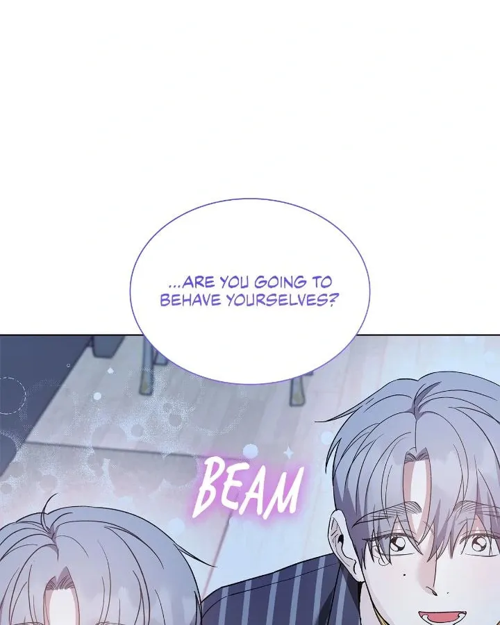Read Salty Lust chapter 97 image 40 on Lezhin