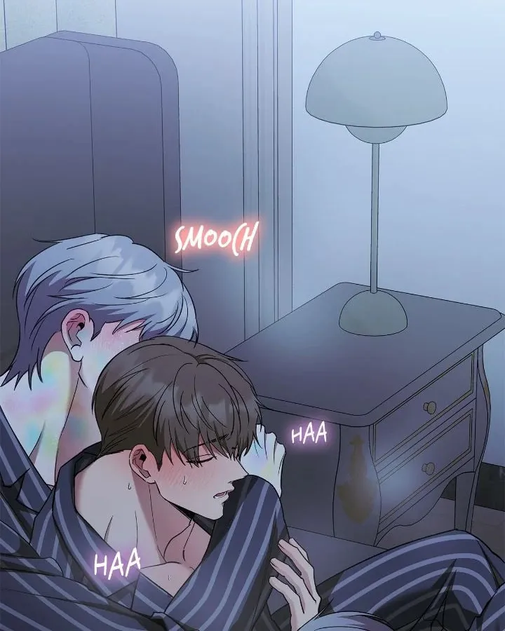 Read Salty Lust chapter 97 image 47 on Lezhin
