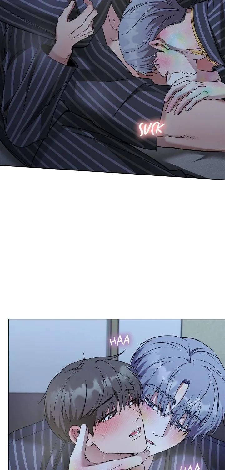 Read Salty Lust chapter 97 image 48 on Lezhin