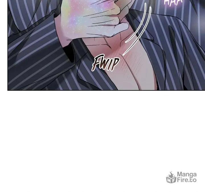 Read Salty Lust chapter 97 image 49 on Lezhin