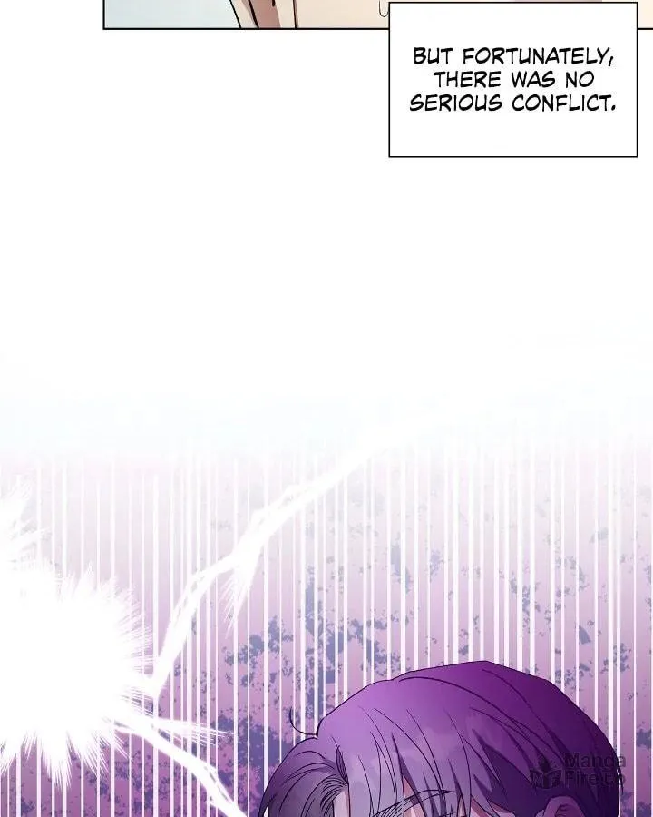 Read Salty Lust chapter 97 image 5 on Lezhin