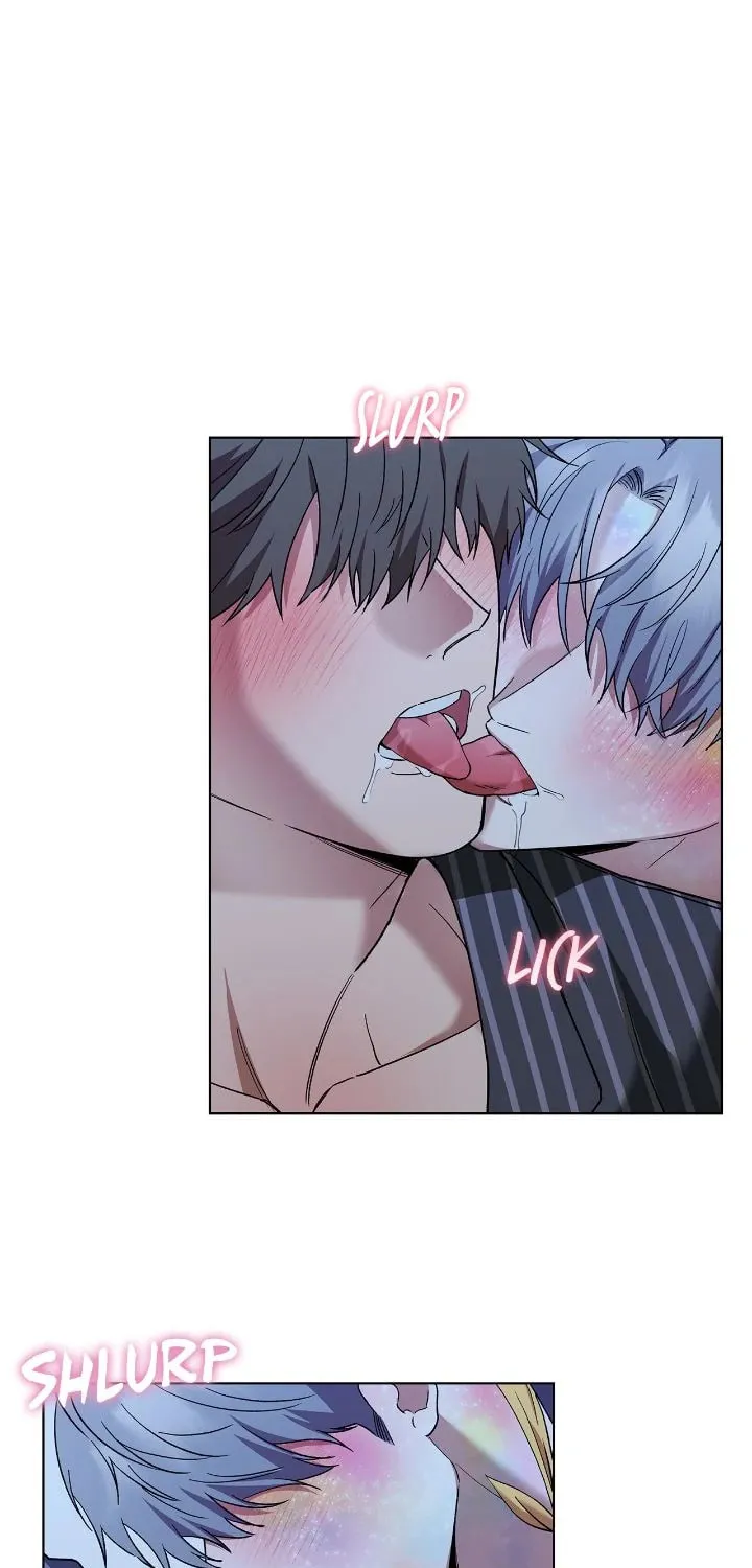Read Salty Lust chapter 97 image 50 on Lezhin