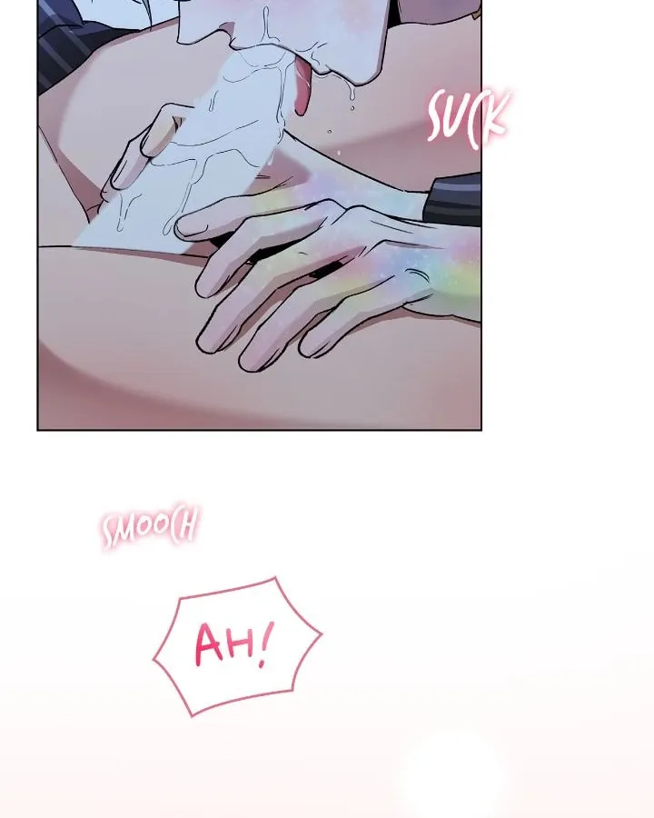 Read Salty Lust chapter 97 image 51 on Lezhin