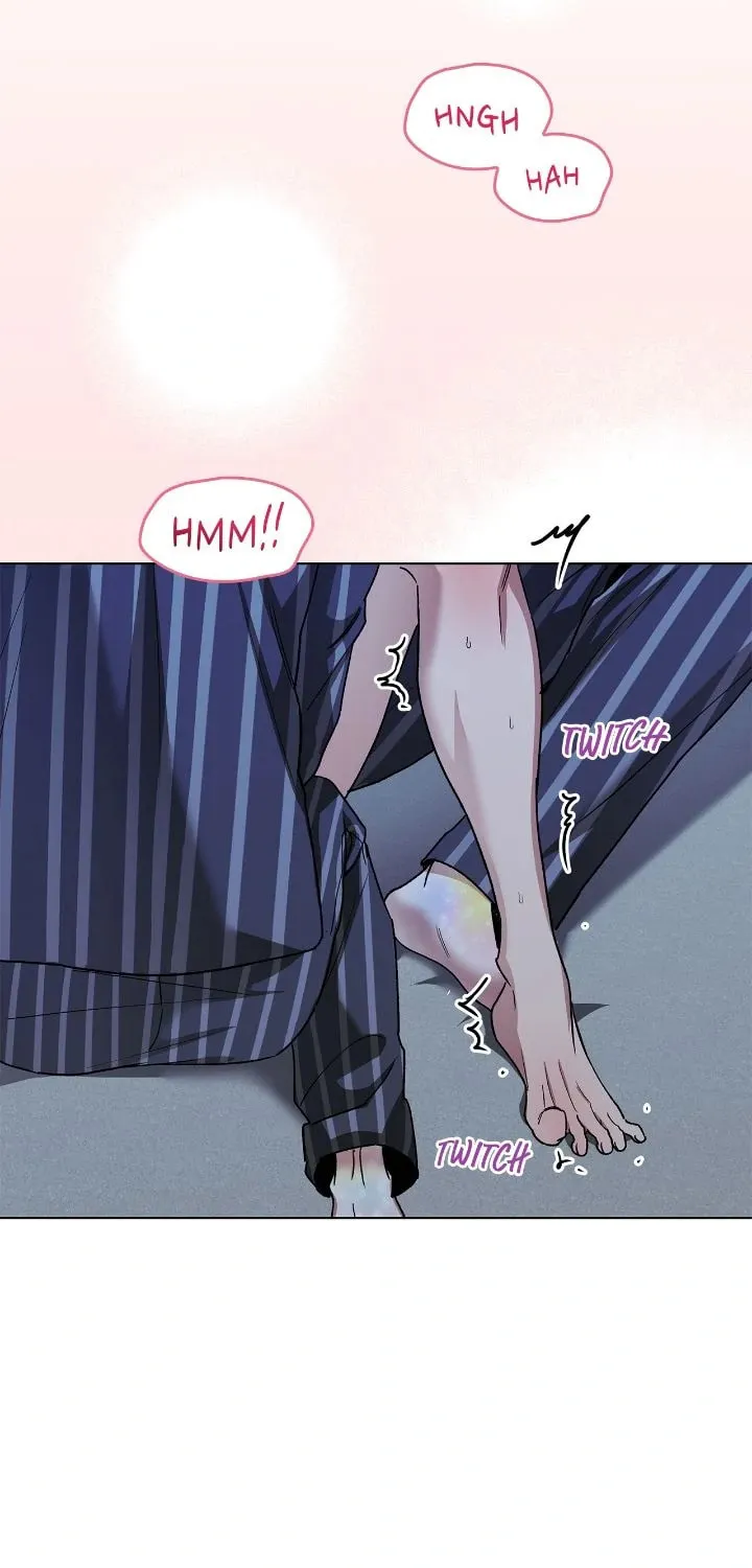 Read Salty Lust chapter 97 image 52 on Lezhin
