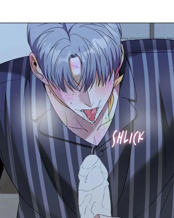 Read Salty Lust chapter 97 image 53 on Lezhin