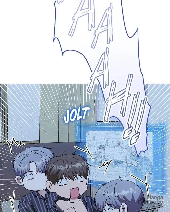 Read Salty Lust chapter 97 image 55 on Lezhin