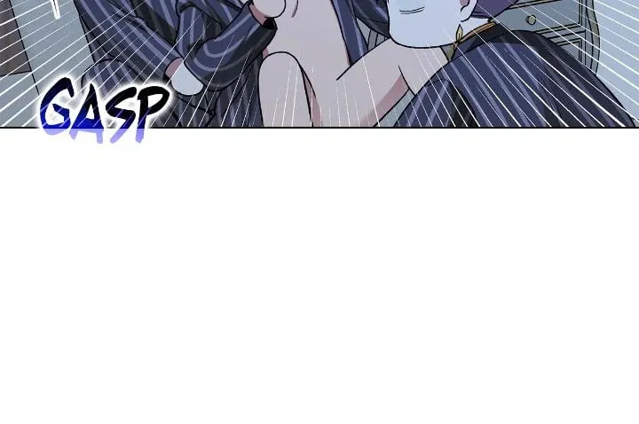 Read Salty Lust chapter 97 image 56 on Lezhin