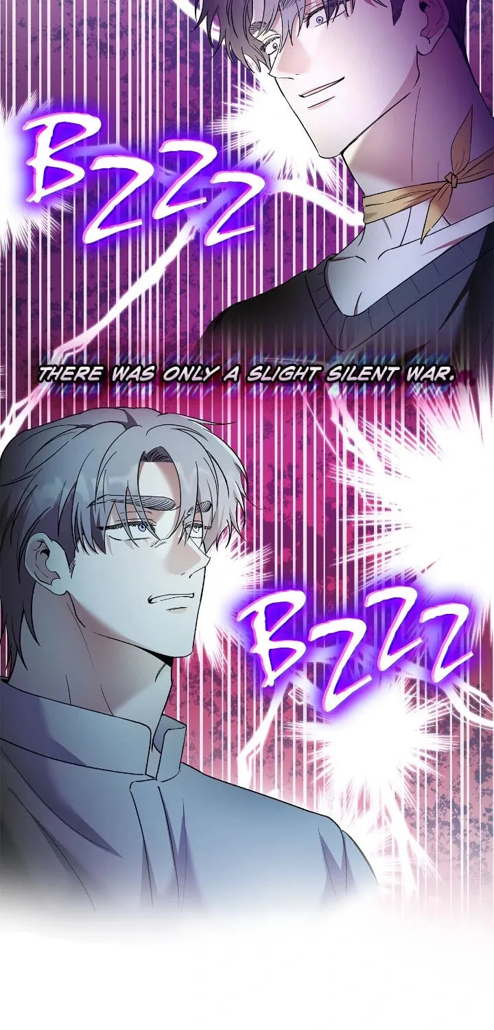 Read Salty Lust chapter 97 image 6 on Lezhin