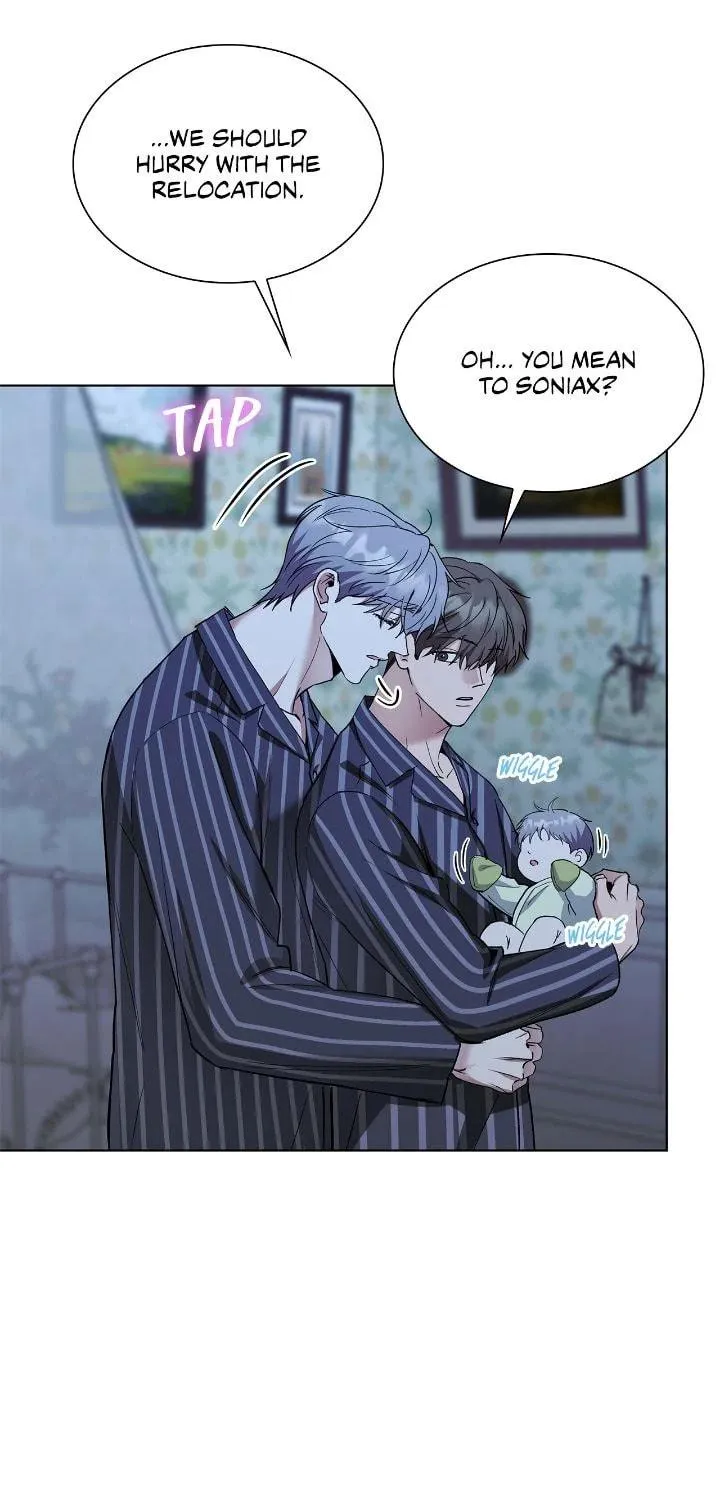 Read Salty Lust chapter 97 image 63 on Lezhin