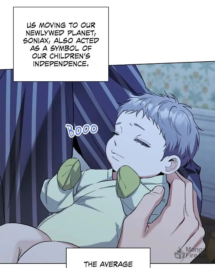 Read Salty Lust chapter 97 image 64 on Lezhin