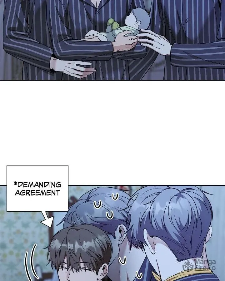 Read Salty Lust chapter 97 image 66 on Lezhin