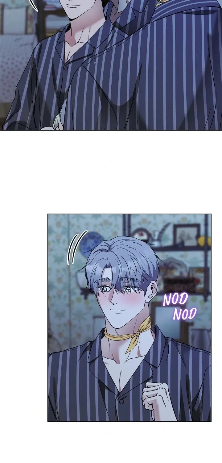 Read Salty Lust chapter 97 image 67 on Lezhin