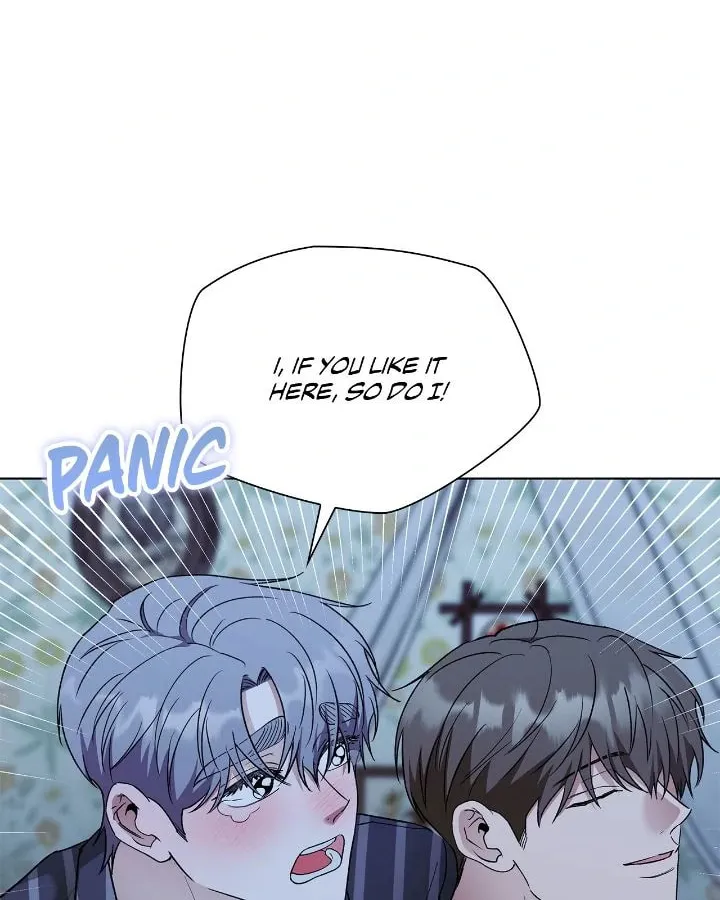 Read Salty Lust chapter 97 image 68 on Lezhin