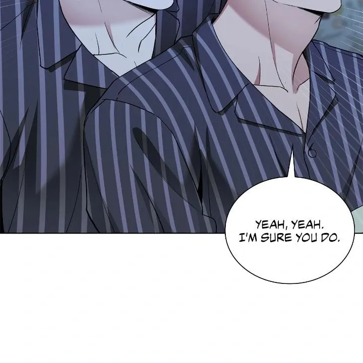 Read Salty Lust chapter 97 image 69 on Lezhin