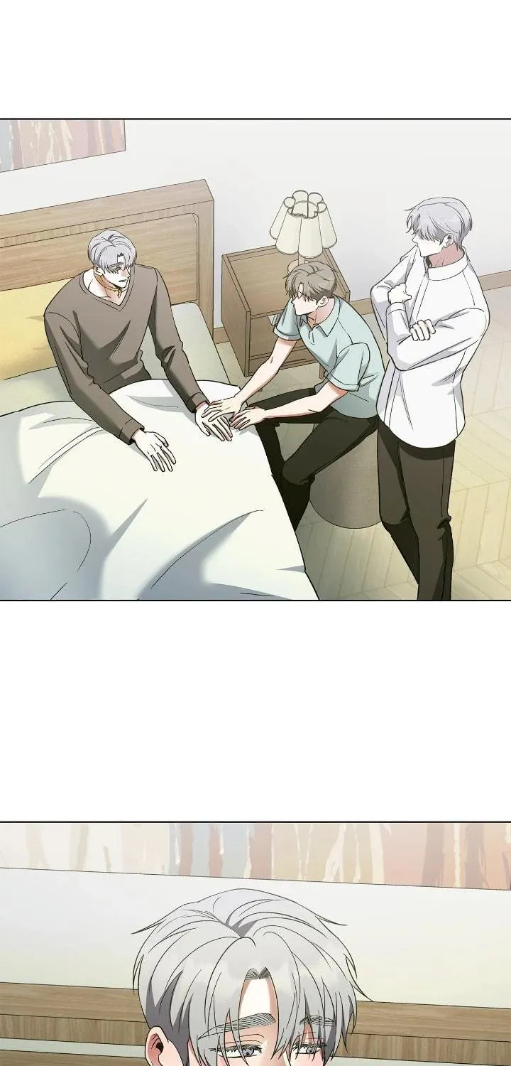 Read Salty Lust chapter 97 image 8 on Lezhin