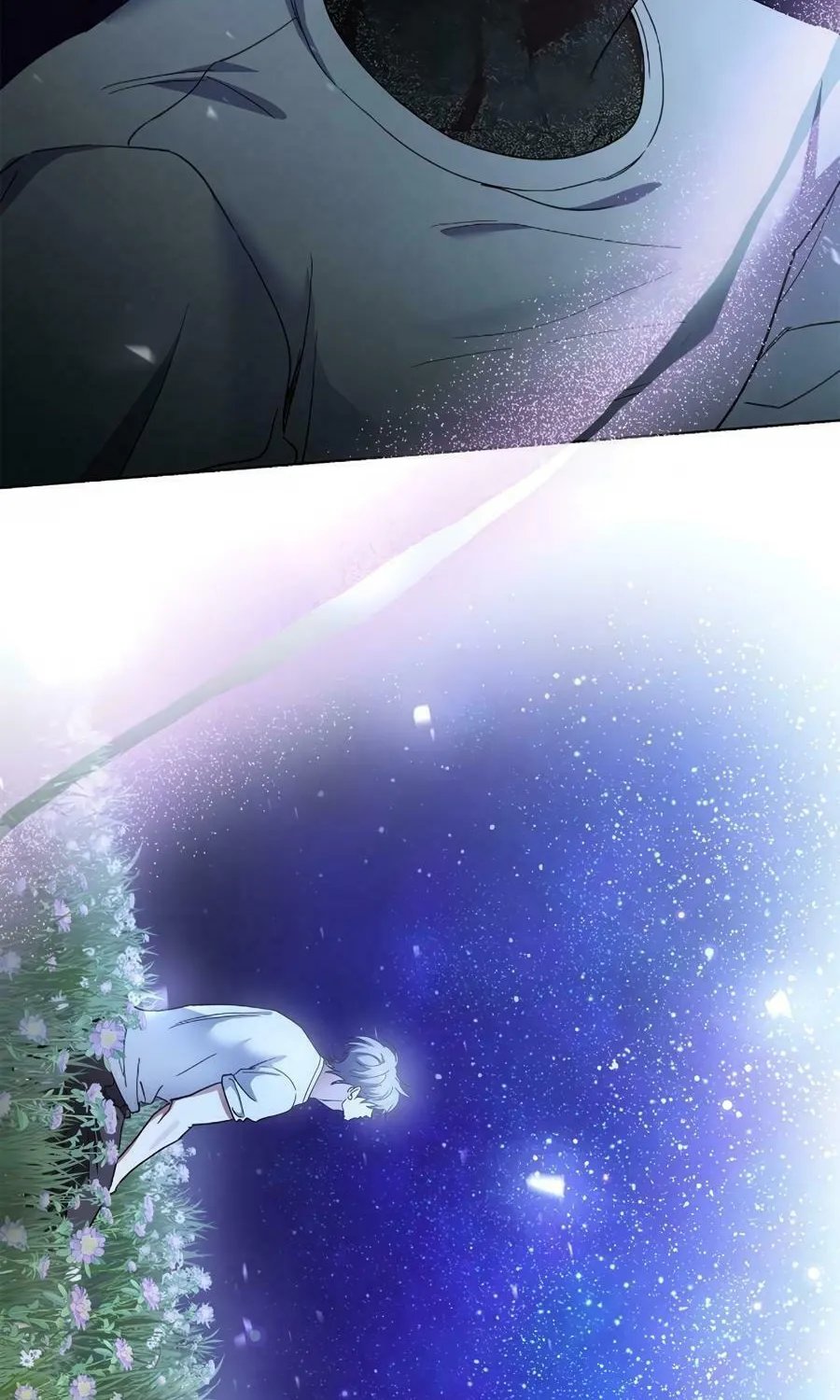 Read Salty Lust chapter 98 image 1 on Lezhin