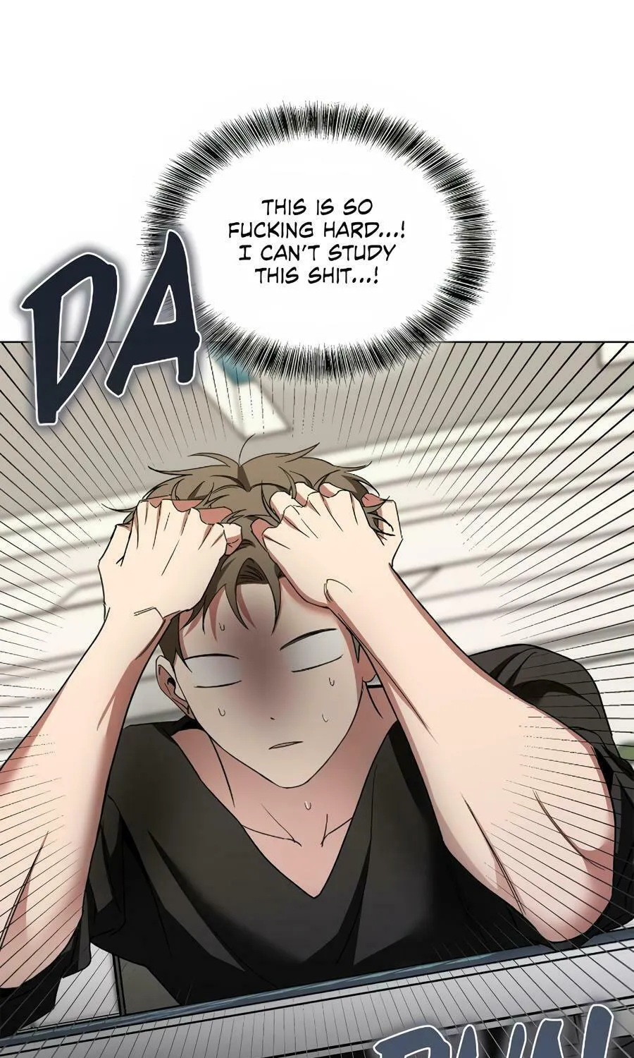 Read Salty Lust chapter 98 image 17 on Lezhin