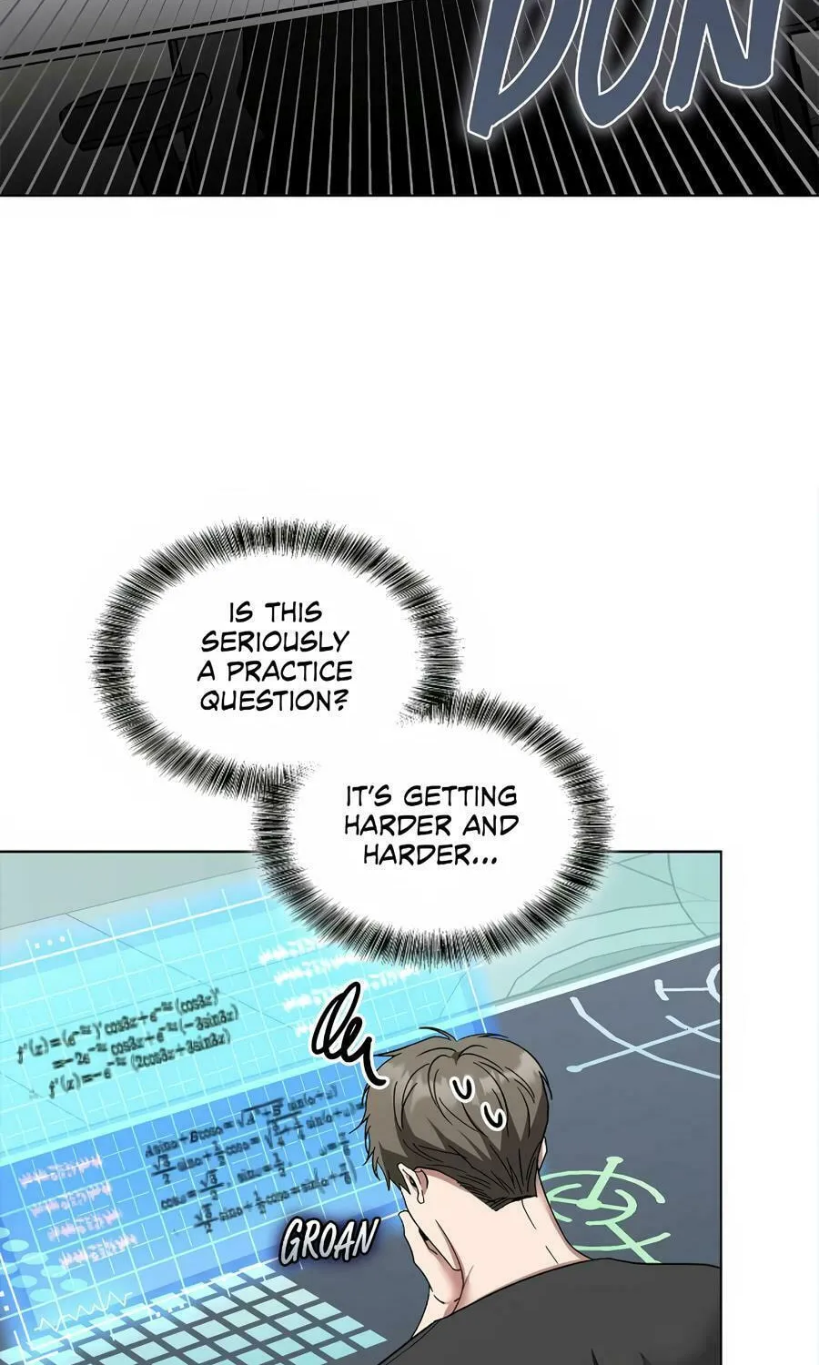 Read Salty Lust chapter 98 image 18 on Lezhin