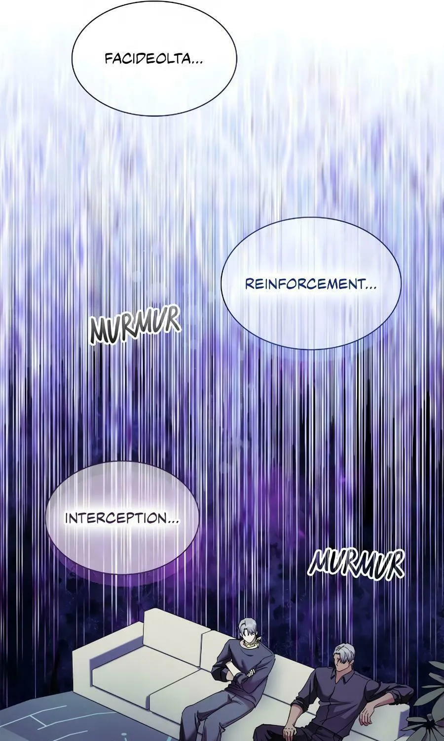 Read Salty Lust chapter 98 image 25 on Lezhin