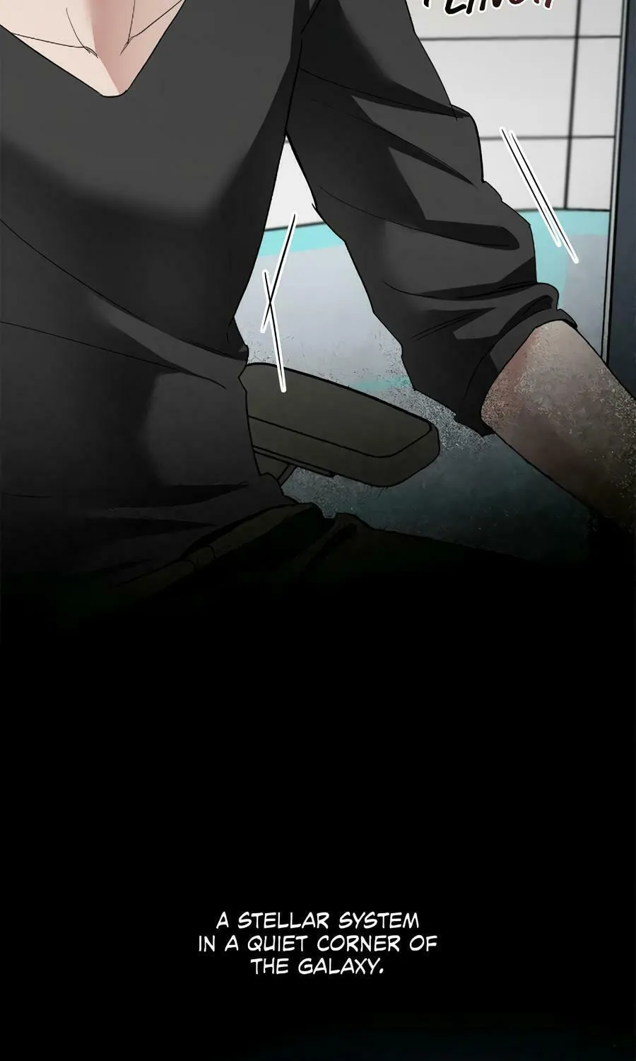 Read Salty Lust chapter 98 image 27 on Lezhin