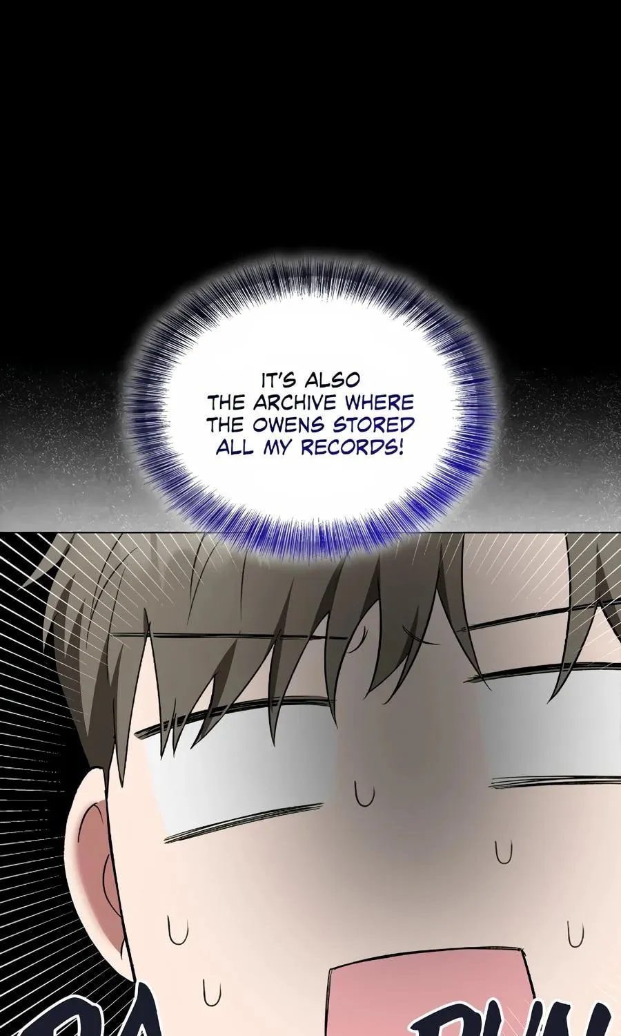 Read Salty Lust chapter 98 image 29 on Lezhin