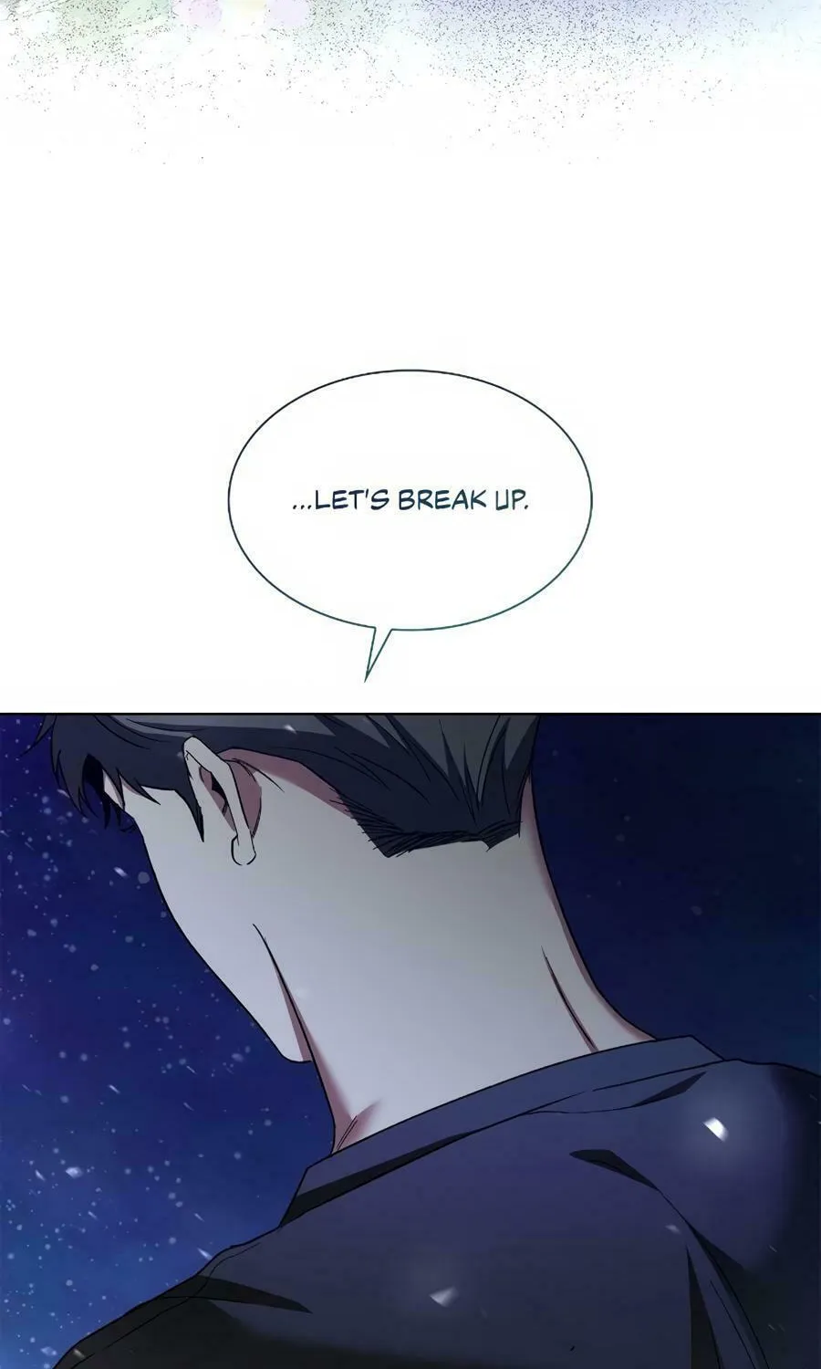 Read Salty Lust chapter 98 image 3 on Lezhin