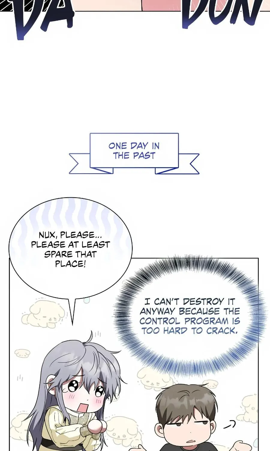 Read Salty Lust chapter 98 image 30 on Lezhin