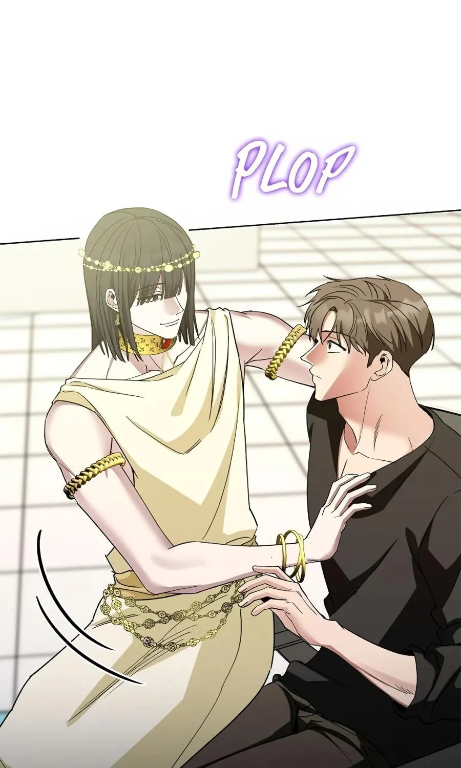 Read Salty Lust chapter 98 image 39 on Lezhin