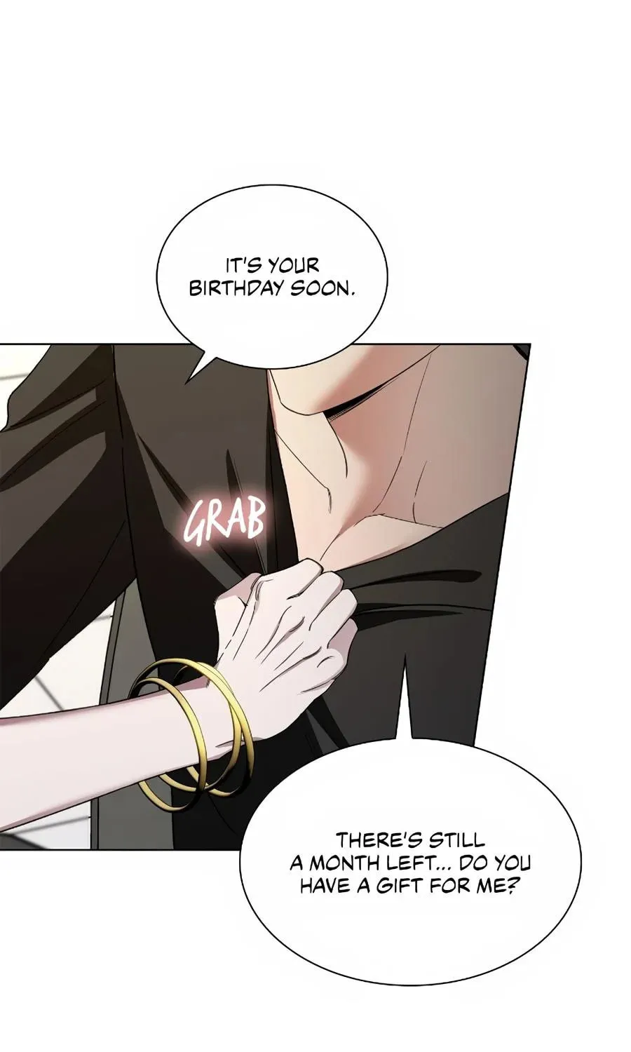 Read Salty Lust chapter 98 image 43 on Lezhin