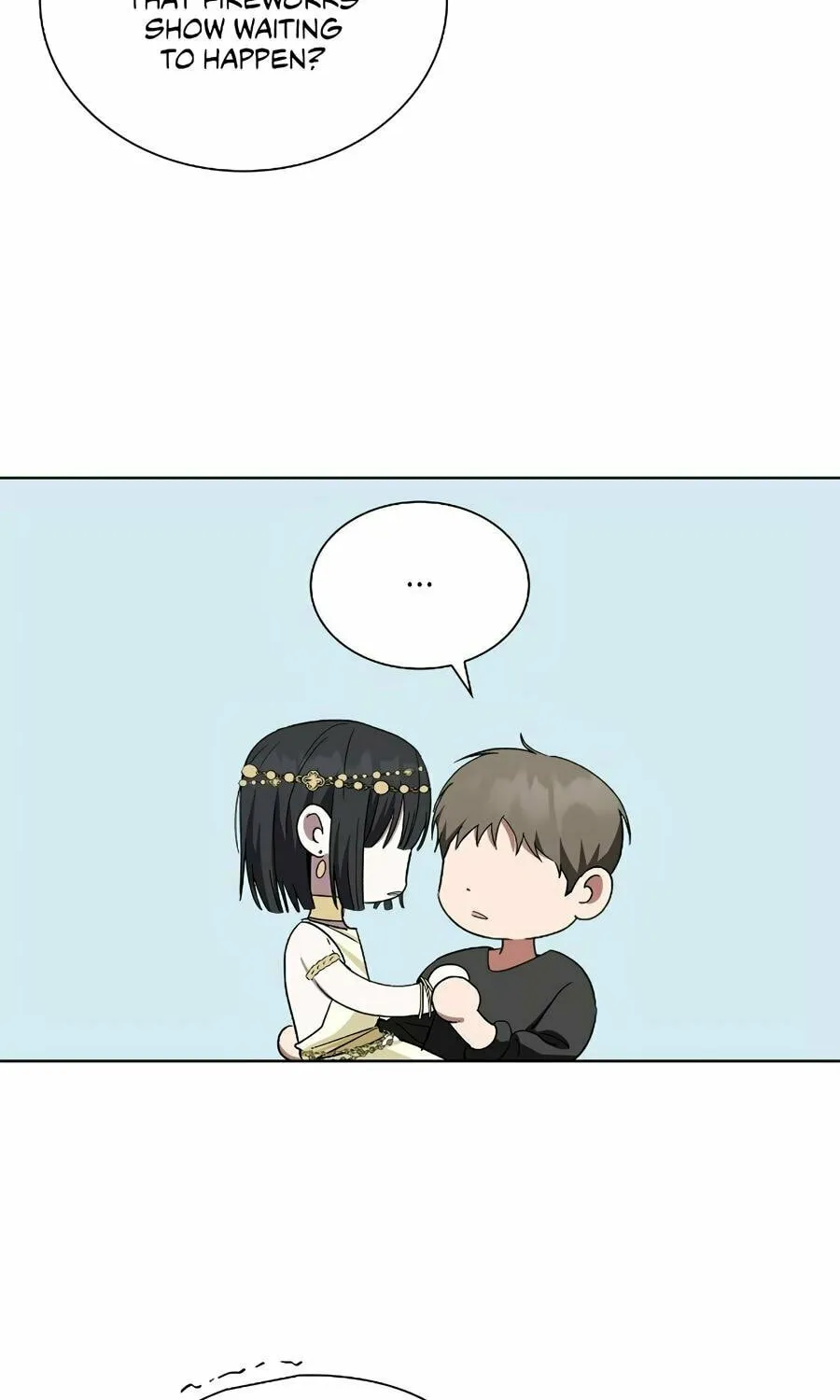 Read Salty Lust chapter 98 image 46 on Lezhin