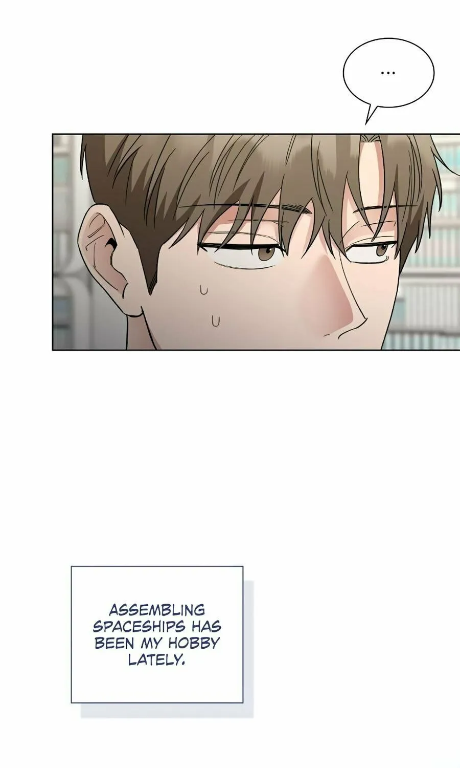 Read Salty Lust chapter 98 image 48 on Lezhin