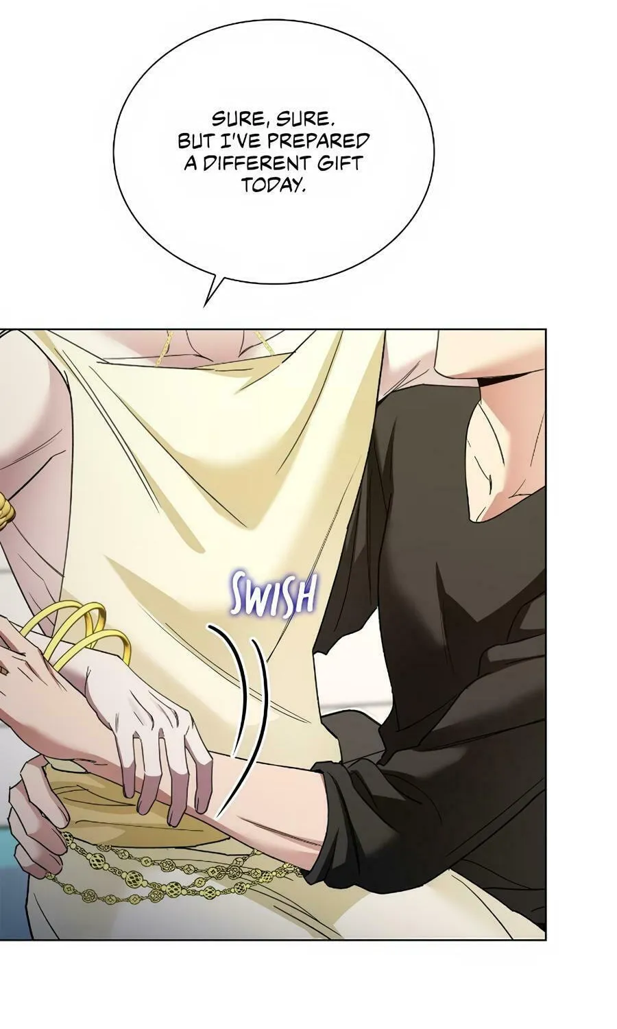Read Salty Lust chapter 98 image 54 on Lezhin