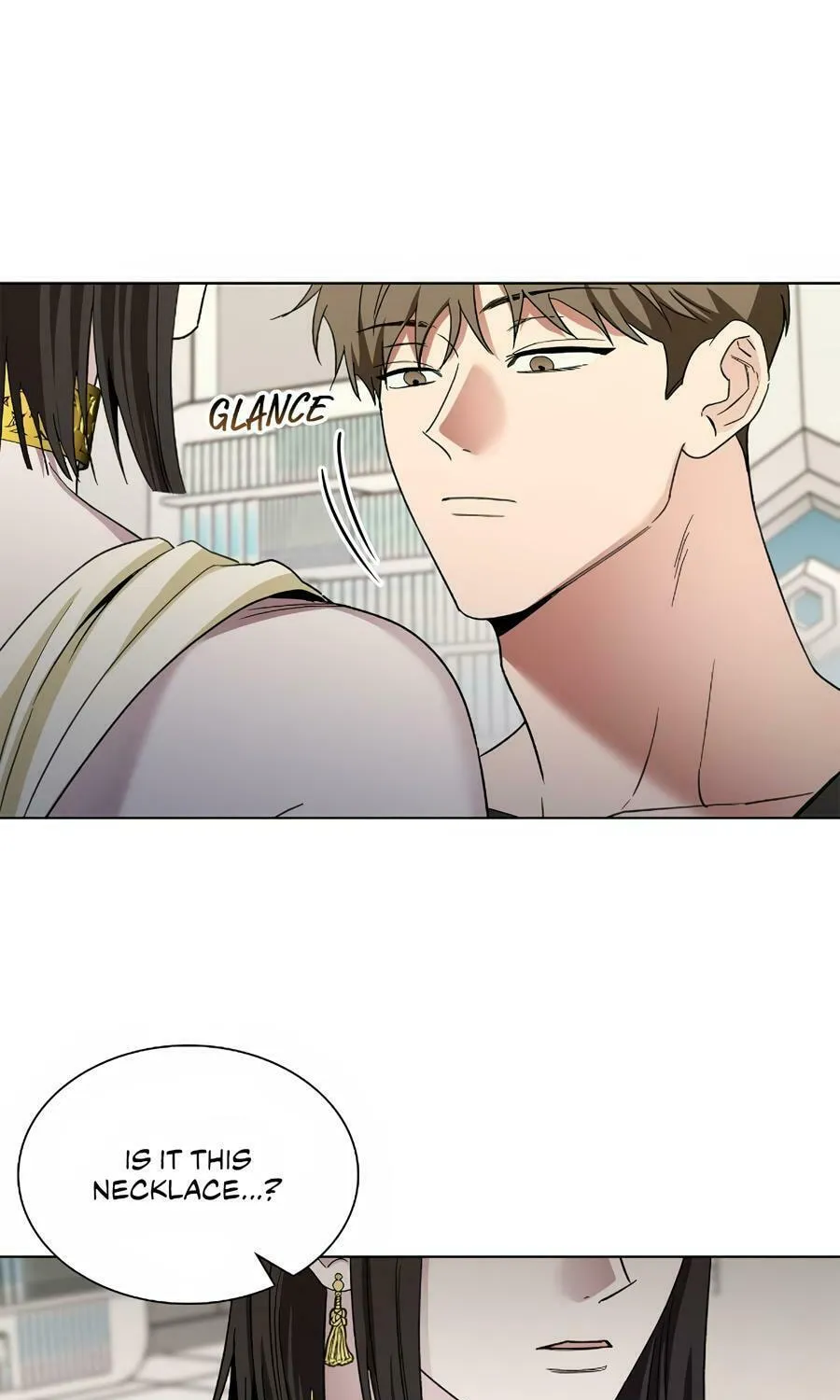 Read Salty Lust chapter 98 image 55 on Lezhin