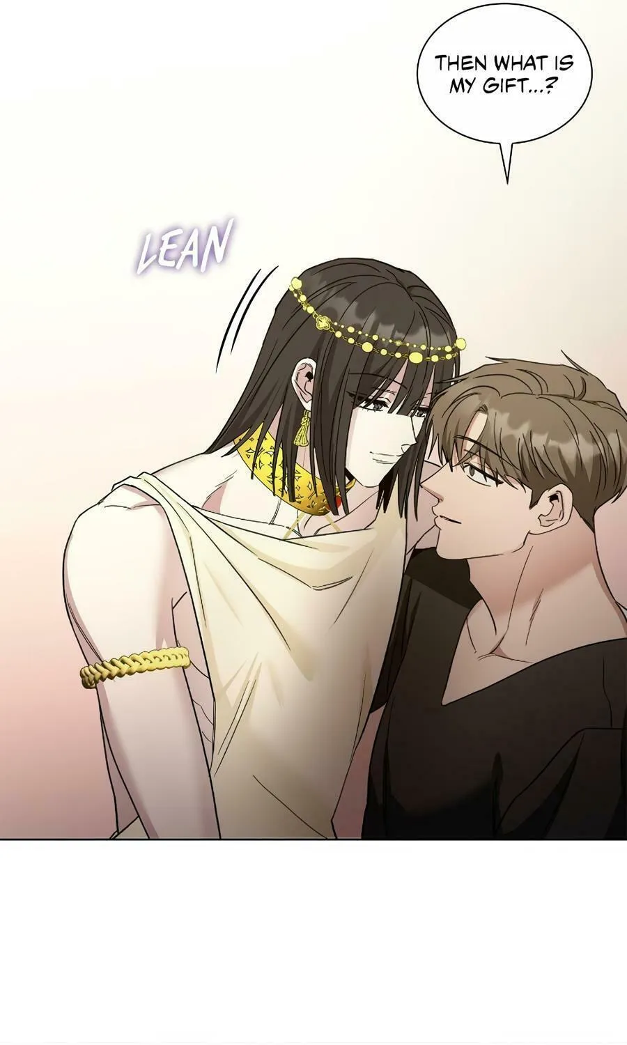 Read Salty Lust chapter 98 image 57 on Lezhin