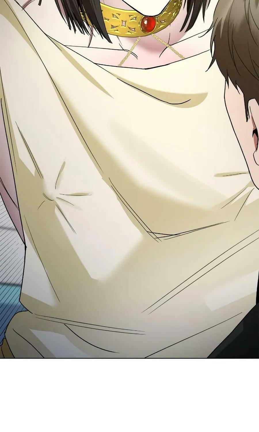 Read Salty Lust chapter 98 image 60 on Lezhin