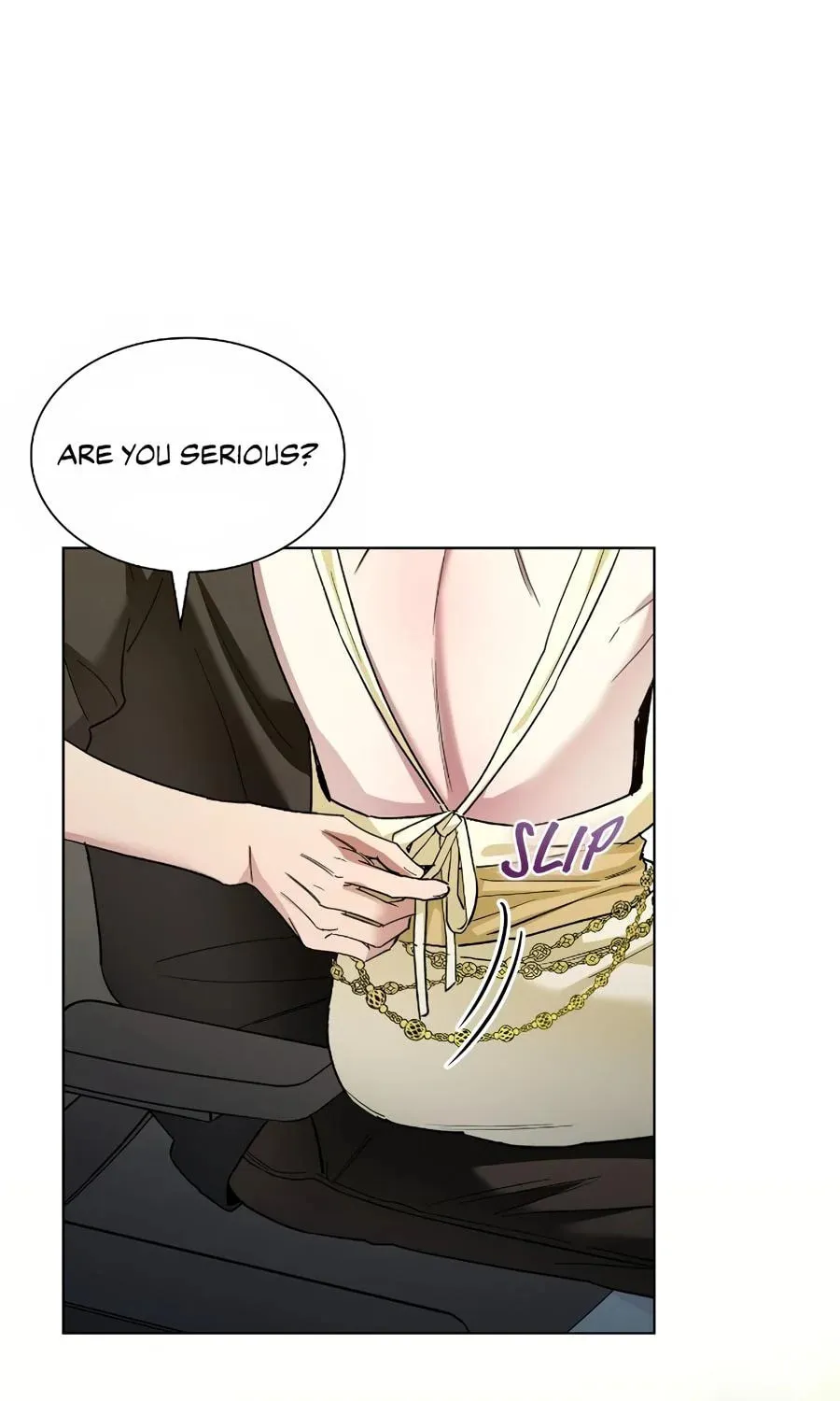 Read Salty Lust chapter 98 image 61 on Lezhin
