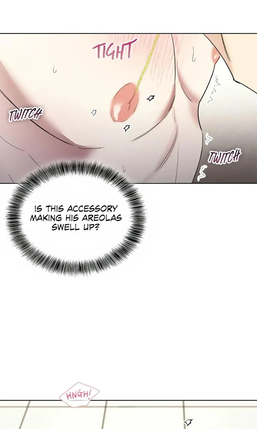 Read Salty Lust chapter 98 image 66 on Lezhin