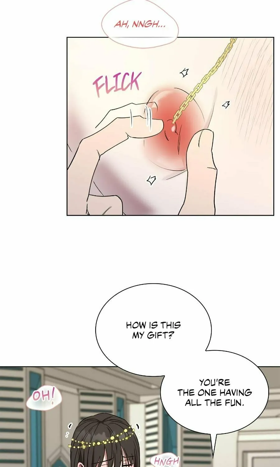 Read Salty Lust chapter 98 image 69 on Lezhin